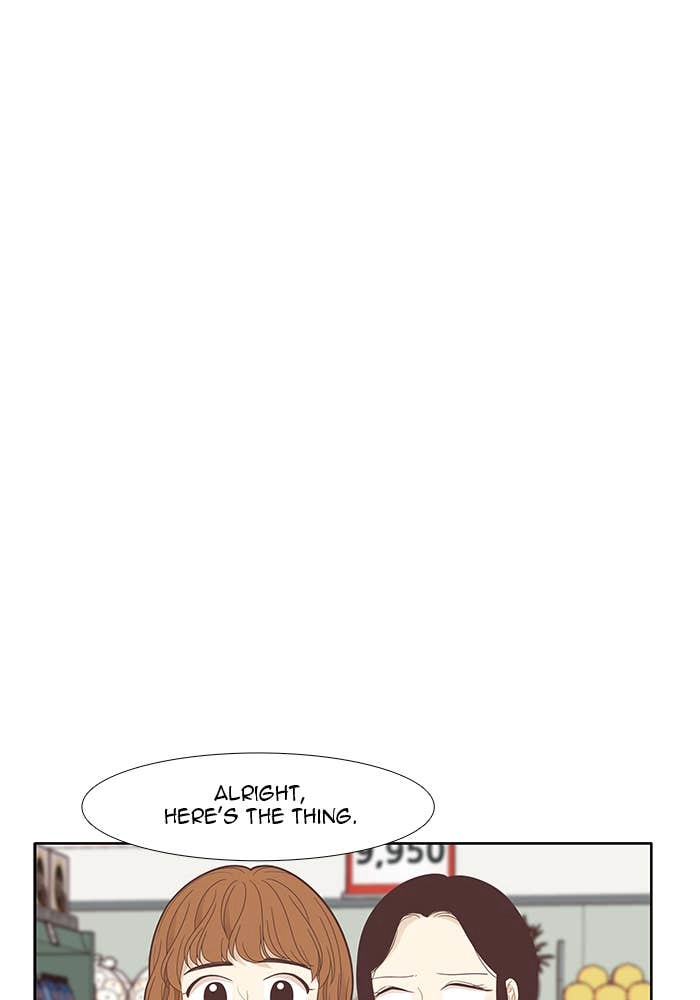 Odd Girl Out Chapter 182 Page 64