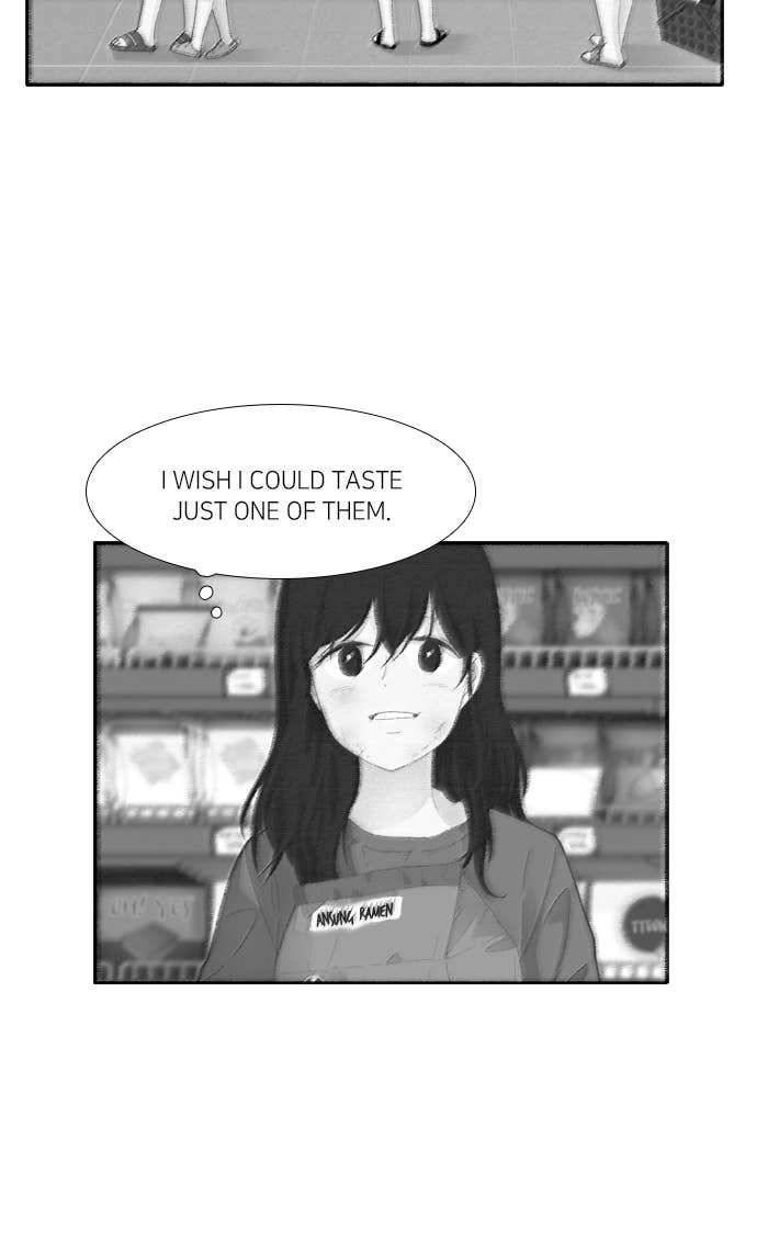 Odd Girl Out Chapter 183 Page 6