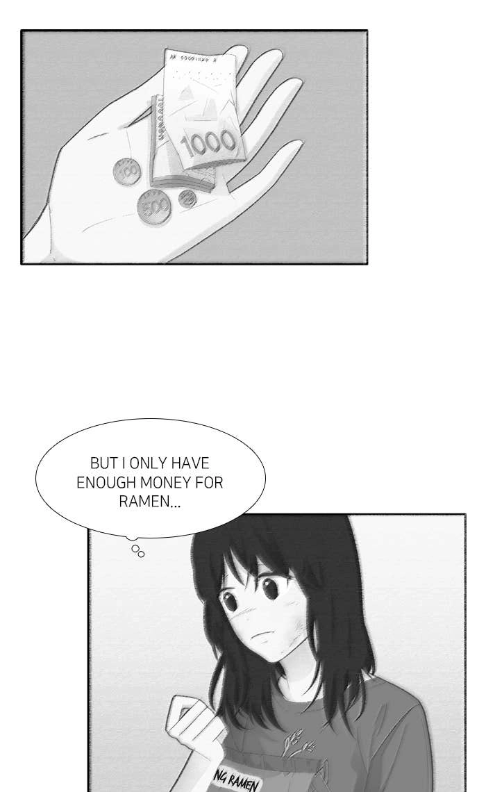 Odd Girl Out Chapter 183 Page 7