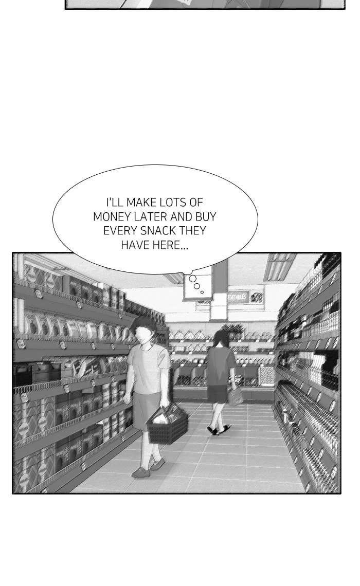 Odd Girl Out Chapter 183 Page 8