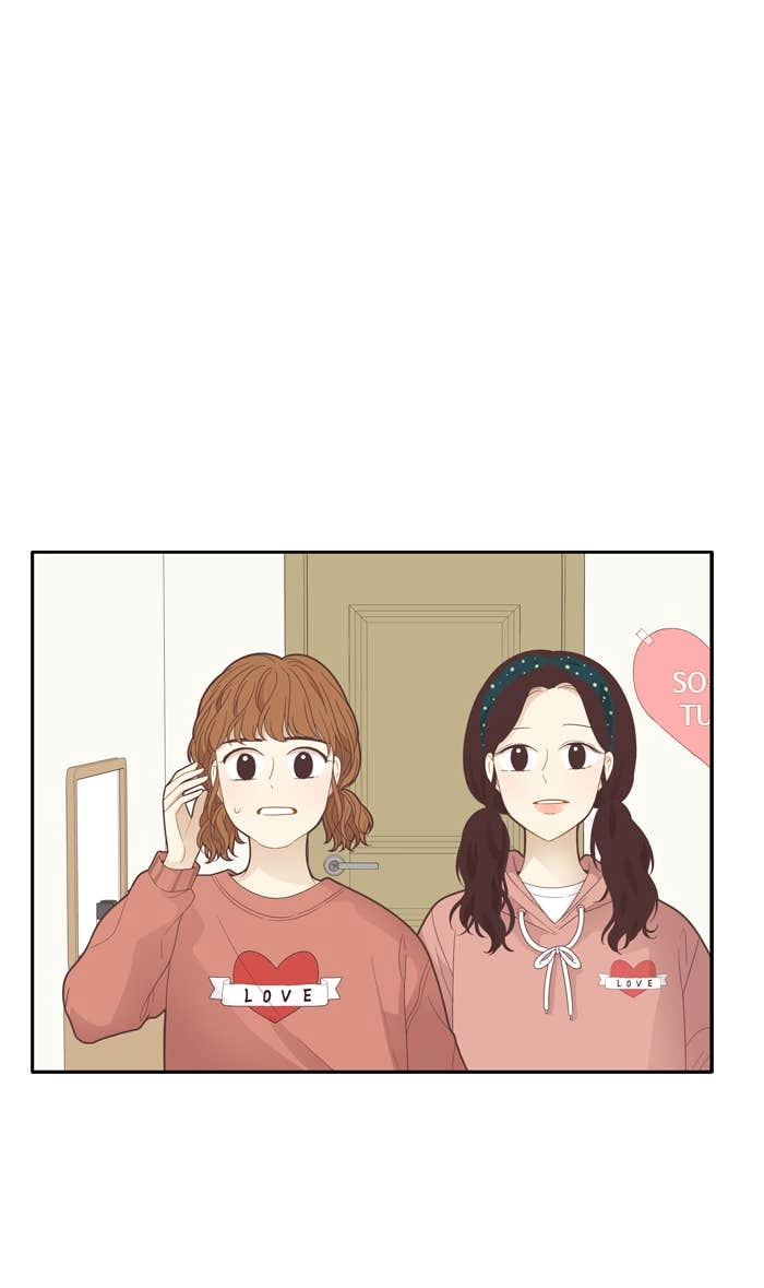 Odd Girl Out Chapter 183 Page 26