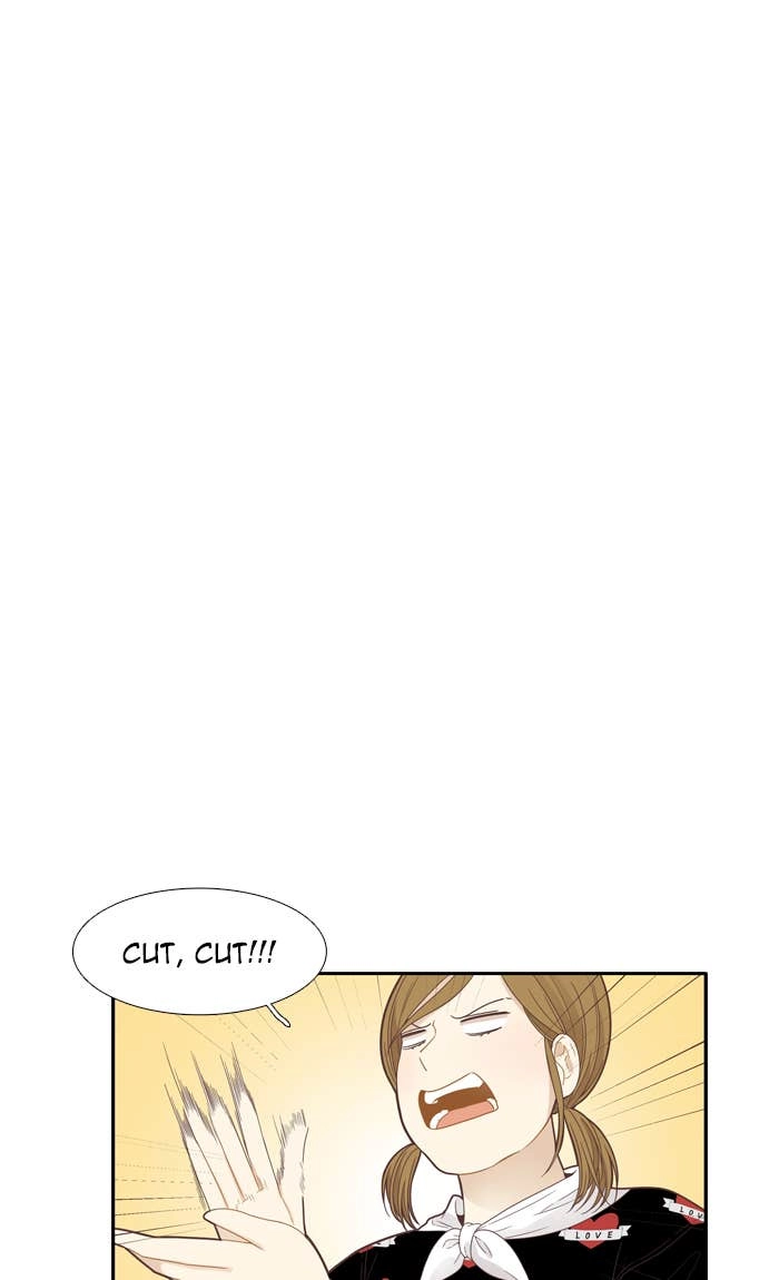 Odd Girl Out Chapter 183 Page 35