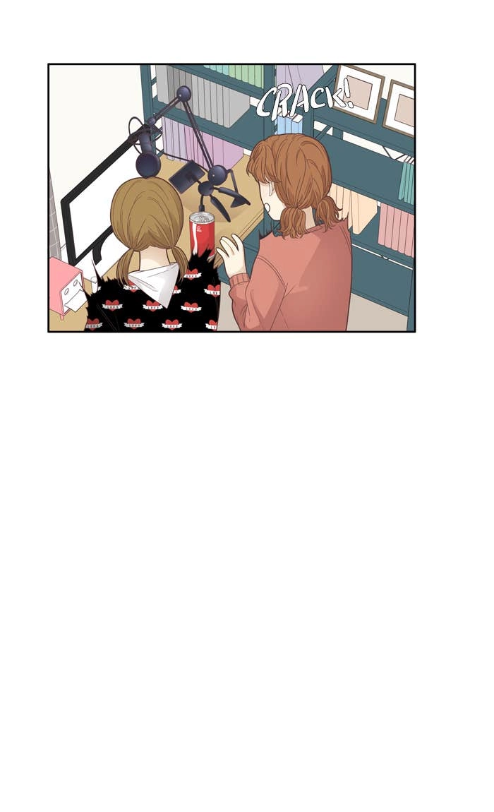Odd Girl Out Chapter 183 Page 46