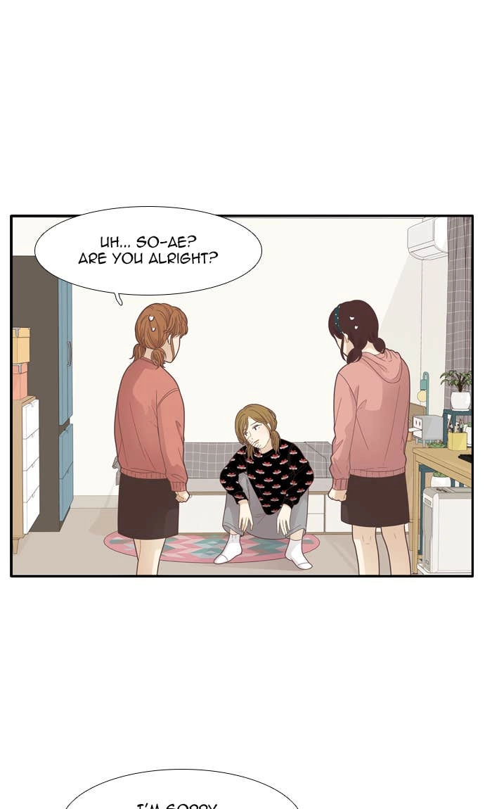 Odd Girl Out Chapter 183 Page 48