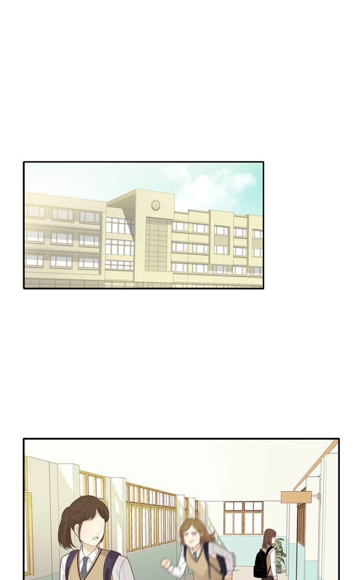 Odd Girl Out Chapter 183 Page 53