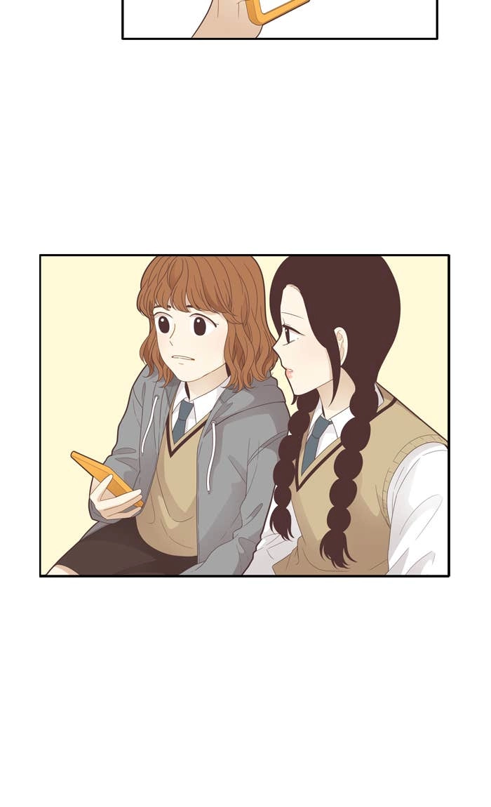 Odd Girl Out Chapter 183 Page 57