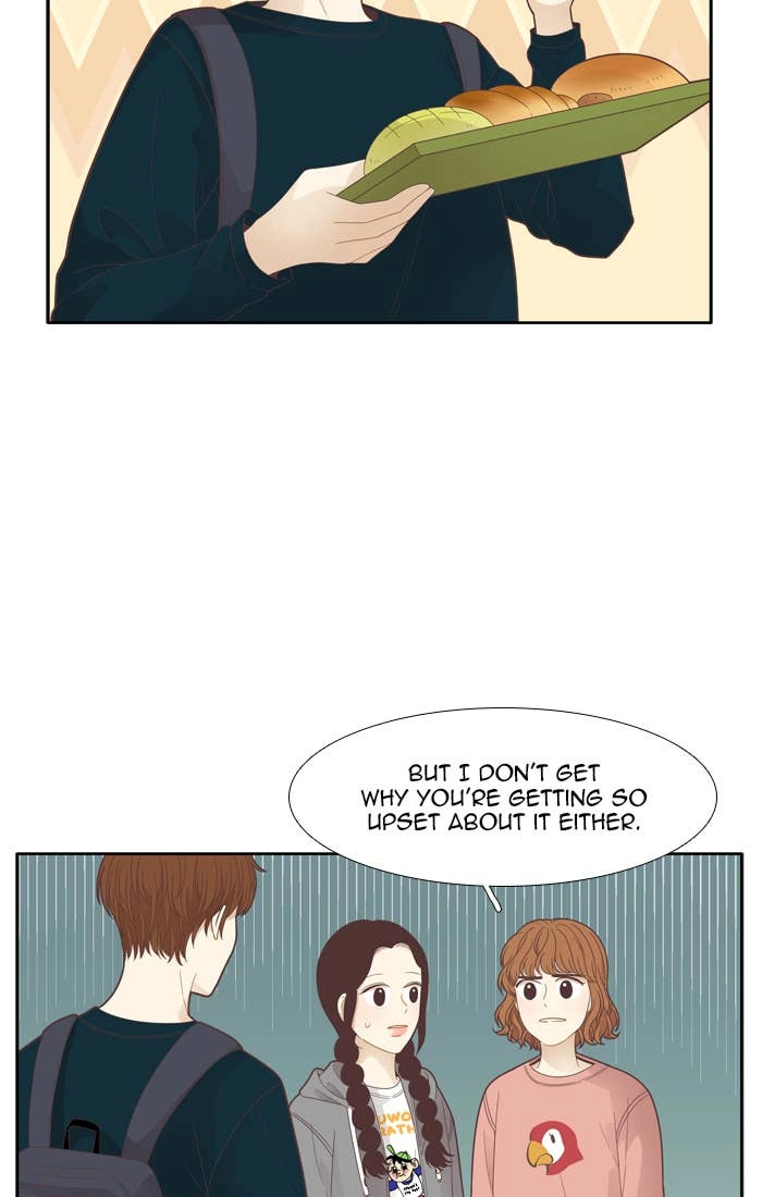 Odd Girl Out Chapter 184 Page 44