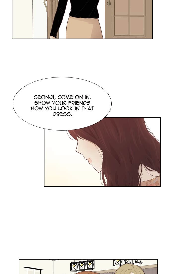 Odd Girl Out Chapter 184 Page 57