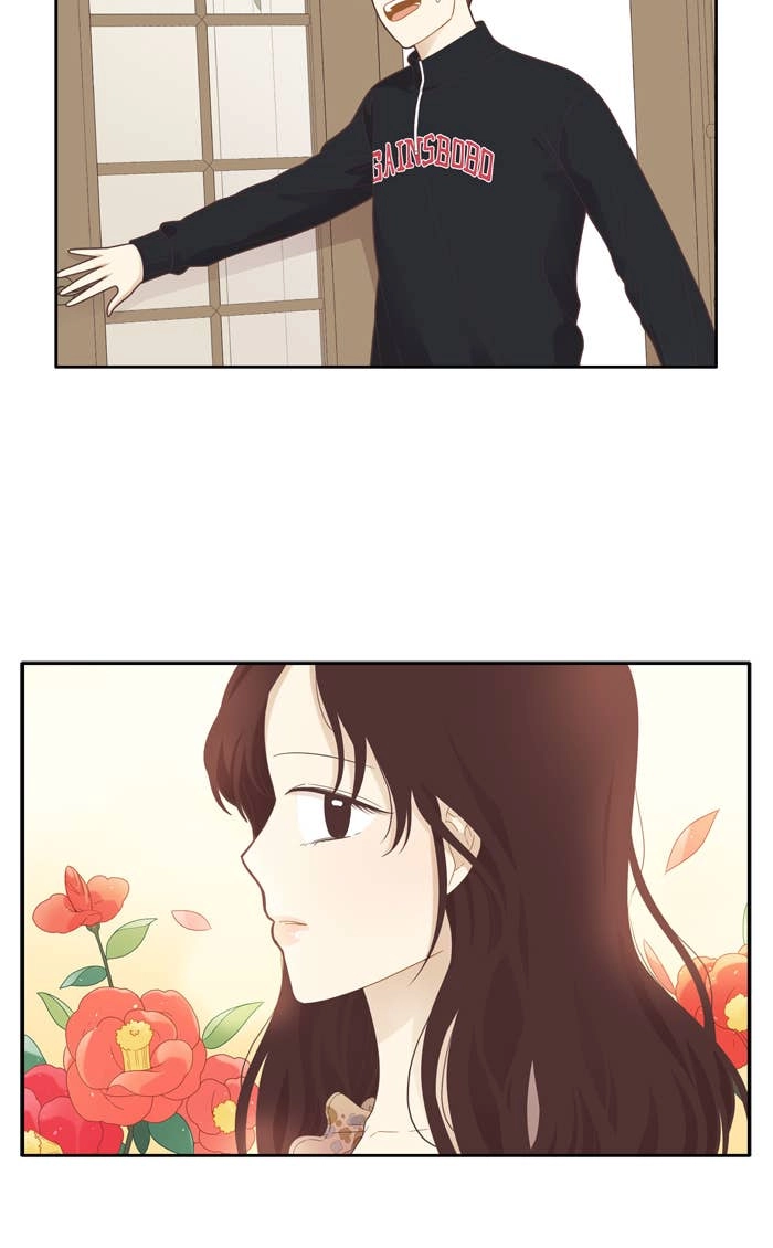 Odd Girl Out Chapter 185 Page 7