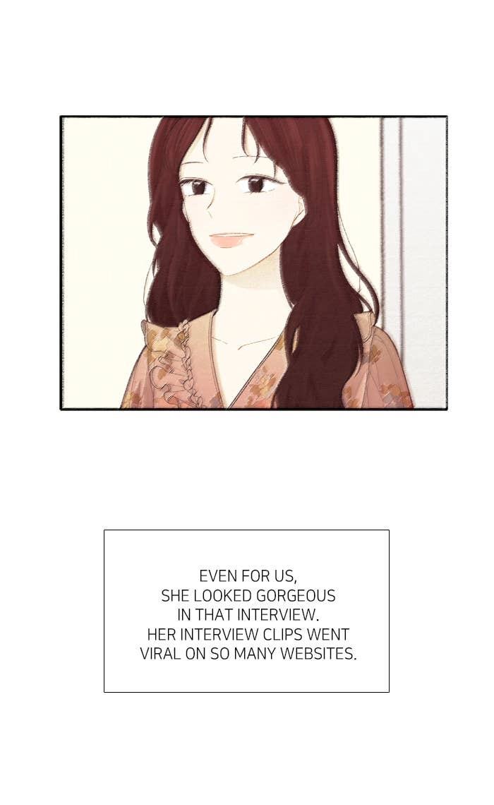 Odd Girl Out Chapter 185 Page 26