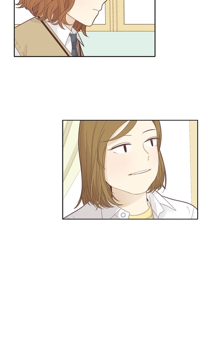 Odd Girl Out Chapter 185 Page 35