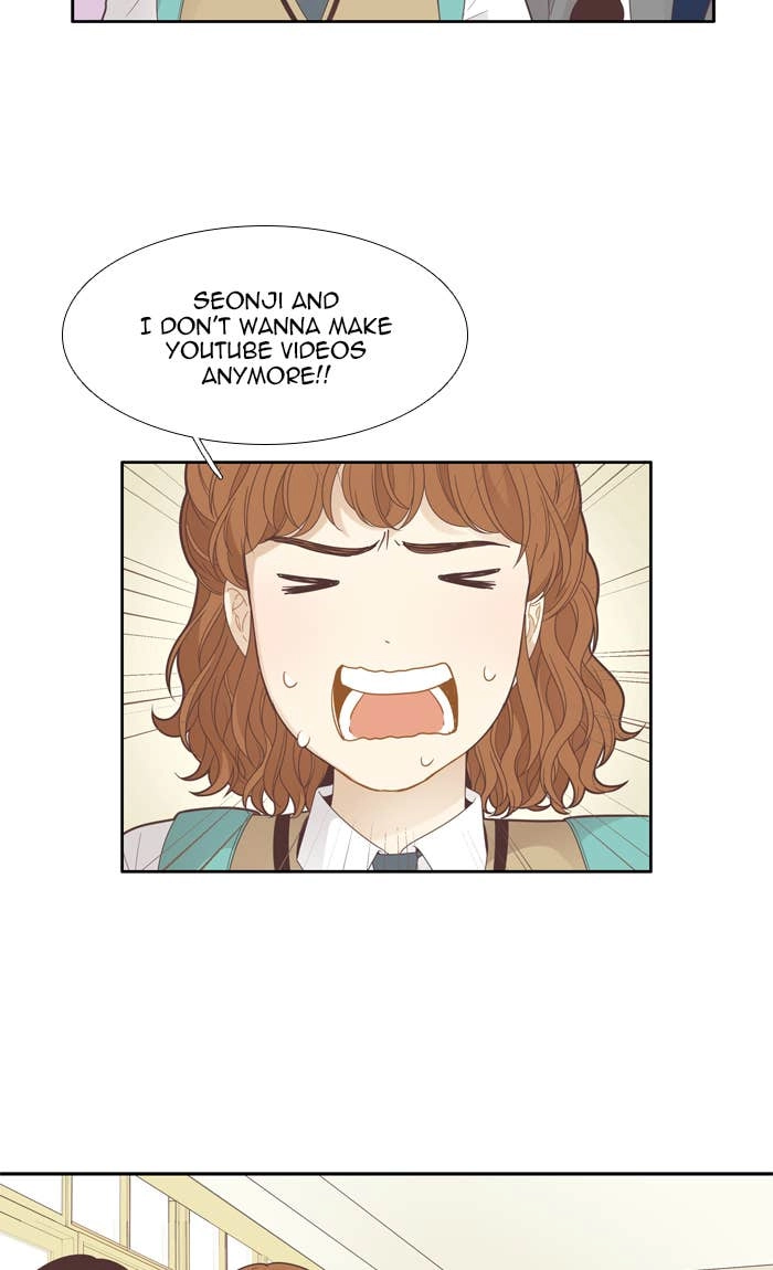 Odd Girl Out Chapter 186 Page 44