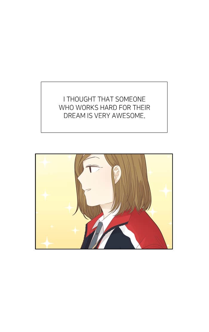Odd Girl Out Chapter 187 Page 19
