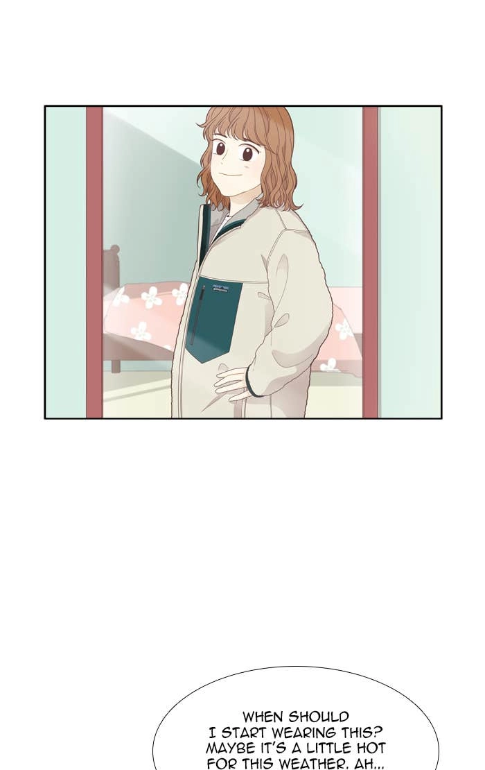 Odd Girl Out Chapter 187 Page 24