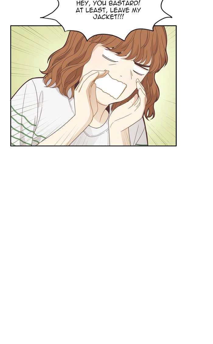Odd Girl Out Chapter 187 Page 41