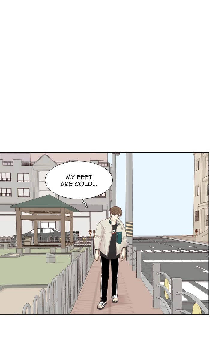Odd Girl Out Chapter 187 Page 42