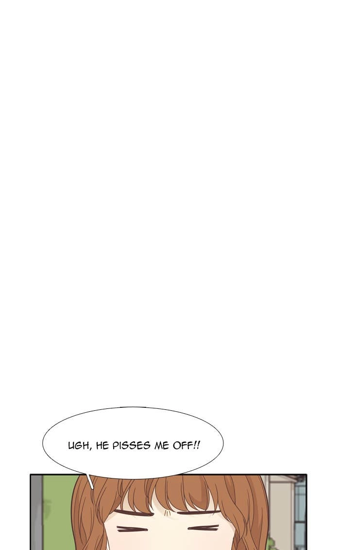 Odd Girl Out Chapter 187 Page 46