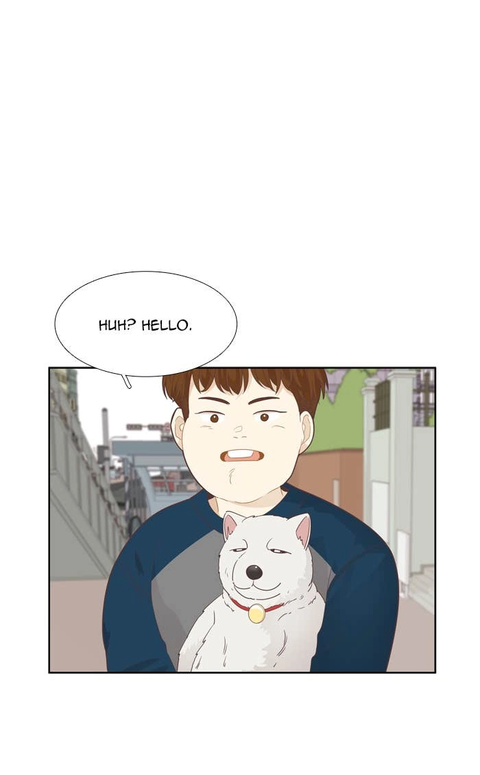 Odd Girl Out Chapter 187 Page 51