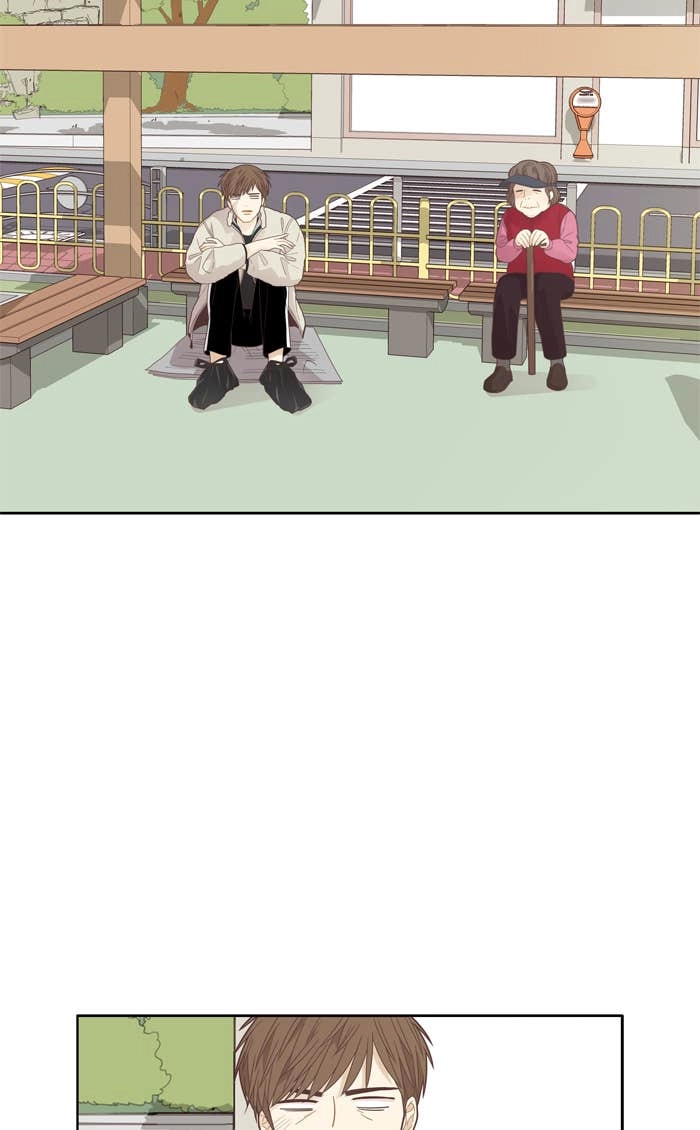 Odd Girl Out Chapter 187 Page 59