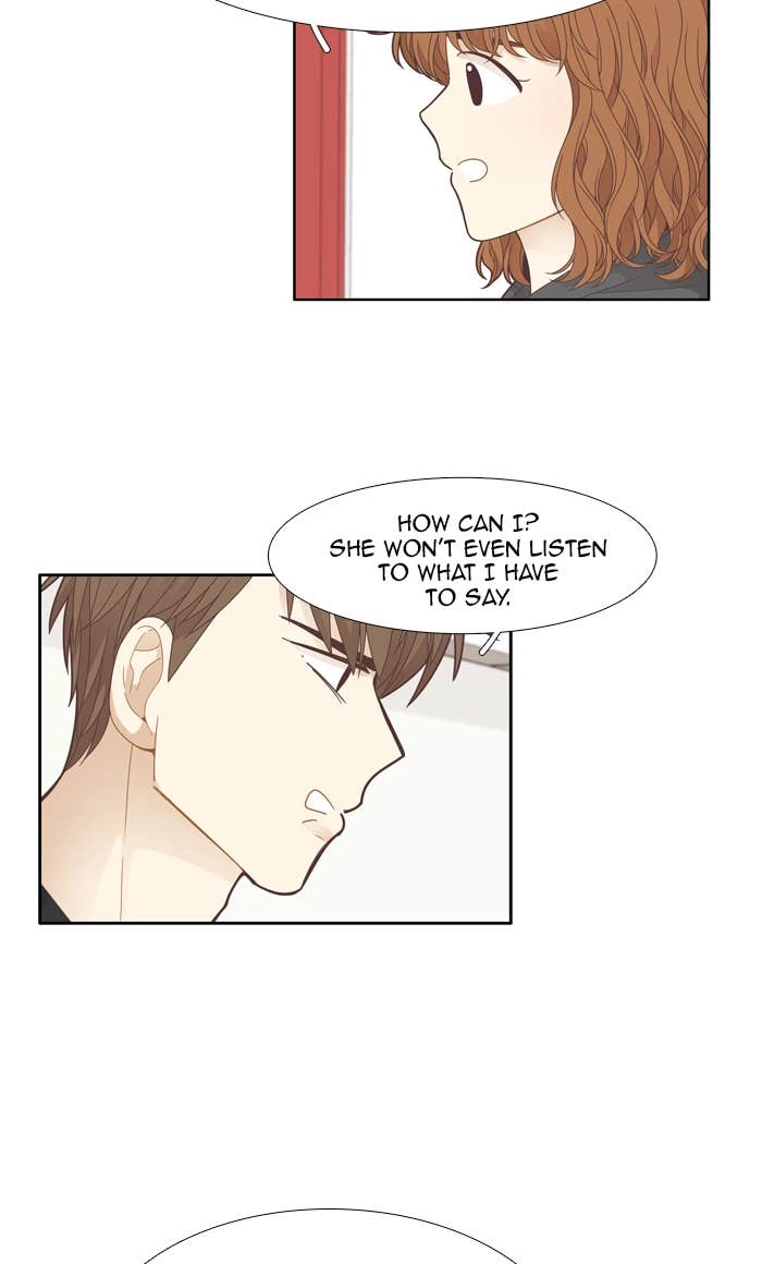 Odd Girl Out Chapter 188 Page 44
