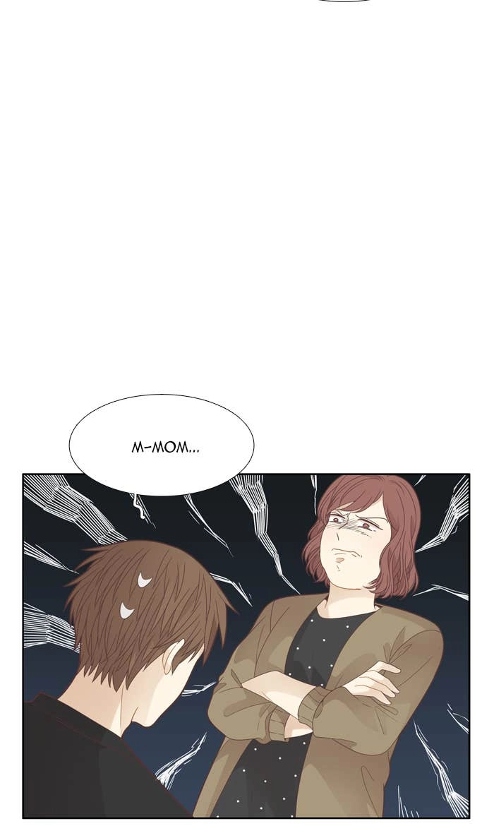 Odd Girl Out Chapter 188 Page 48