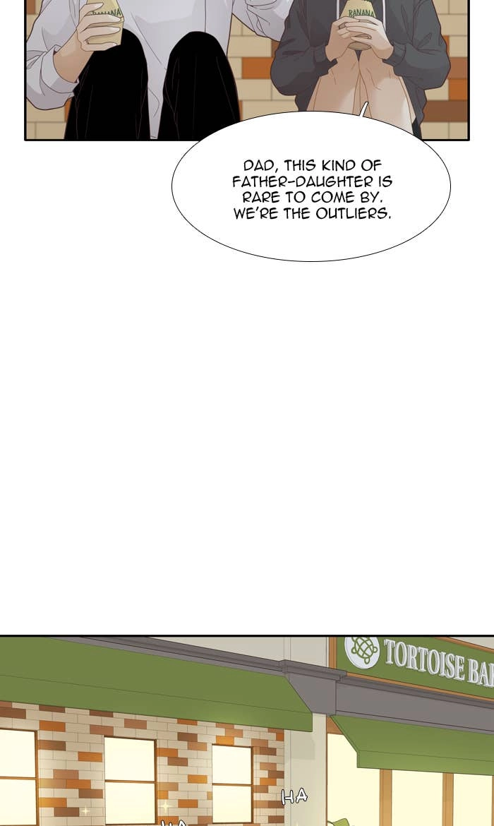 Odd Girl Out Chapter 189 Page 23