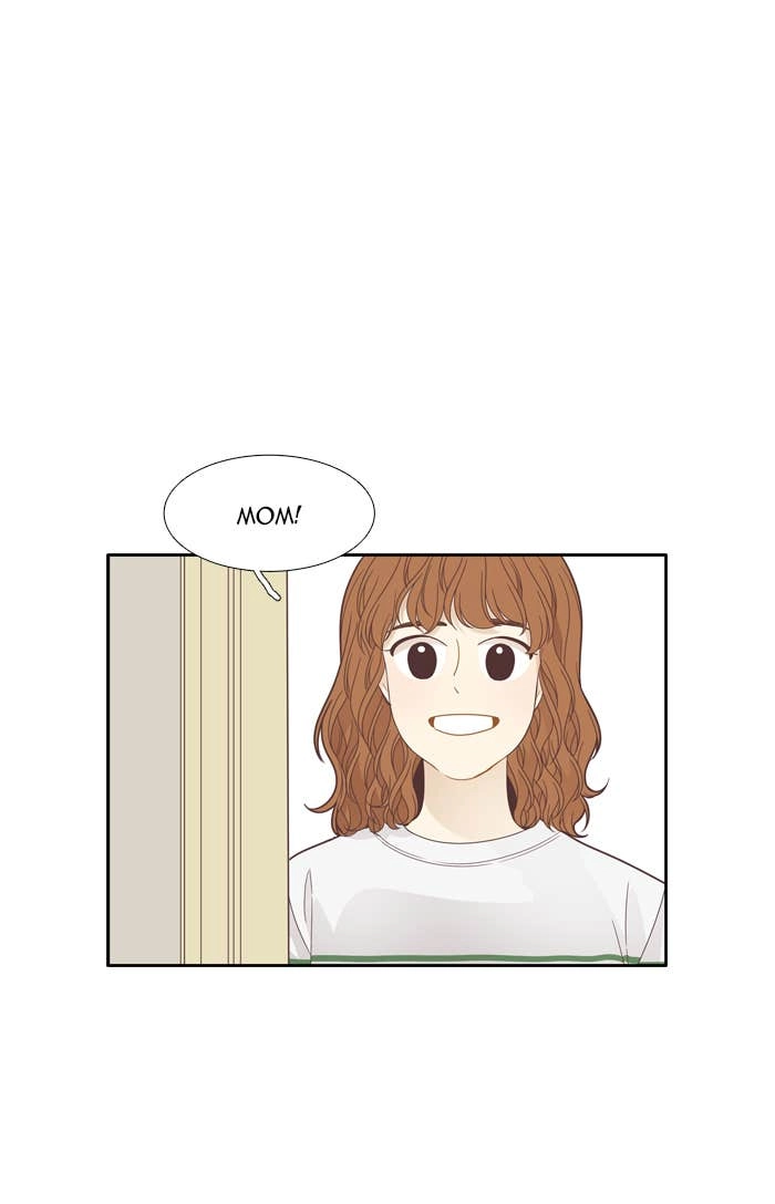 Odd Girl Out Chapter 189 Page 25
