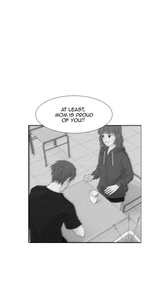 Odd Girl Out Chapter 189 Page 35