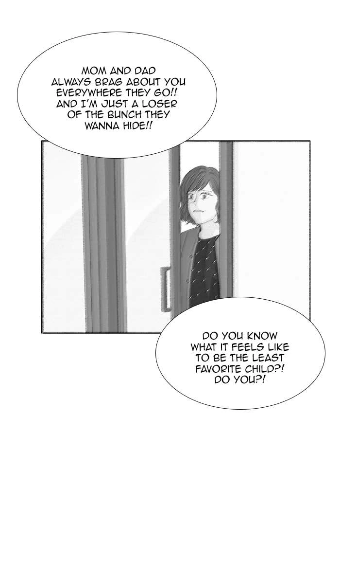 Odd Girl Out Chapter 189 Page 36