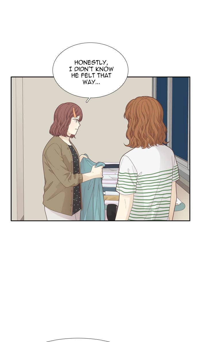 Odd Girl Out Chapter 189 Page 37