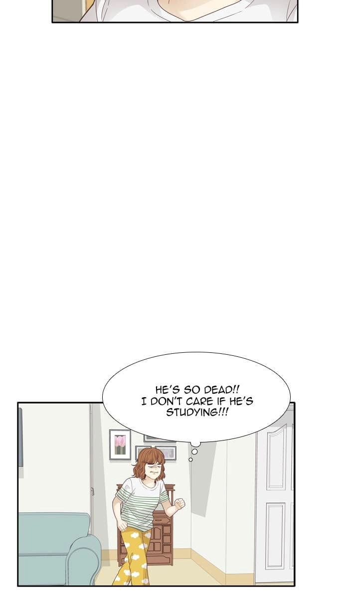 Odd Girl Out Chapter 189 Page 48