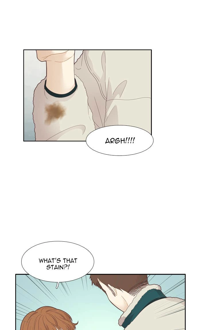 Odd Girl Out Chapter 189 Page 53