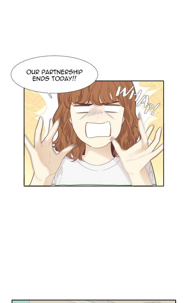Odd Girl Out Chapter 189 Page 56