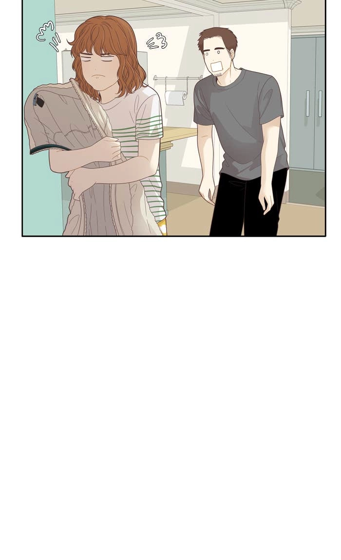 Odd Girl Out Chapter 189 Page 57