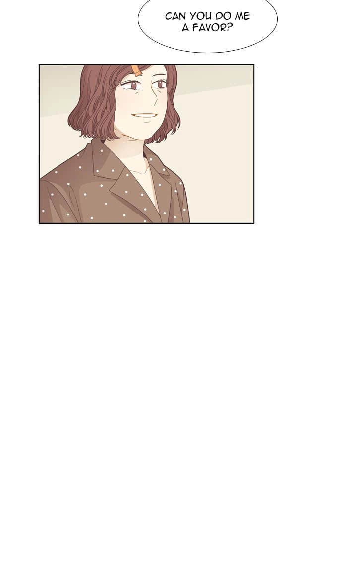 Odd Girl Out Chapter 189 Page 60