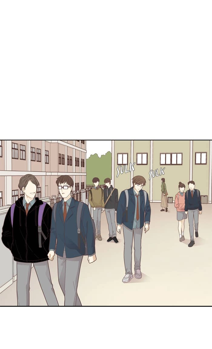Odd Girl Out Chapter 189 Page 61