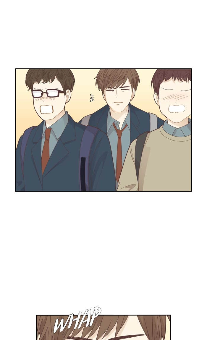 Odd Girl Out Chapter 189 Page 62