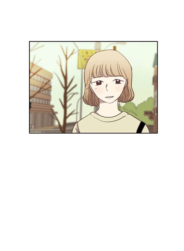Odd Girl Out Chapter 19 Page 42