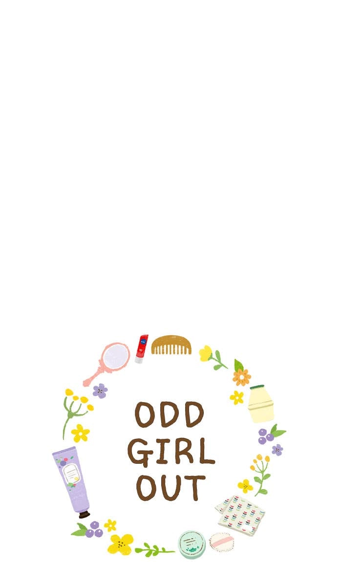 Odd Girl Out Chapter 190 Page 14