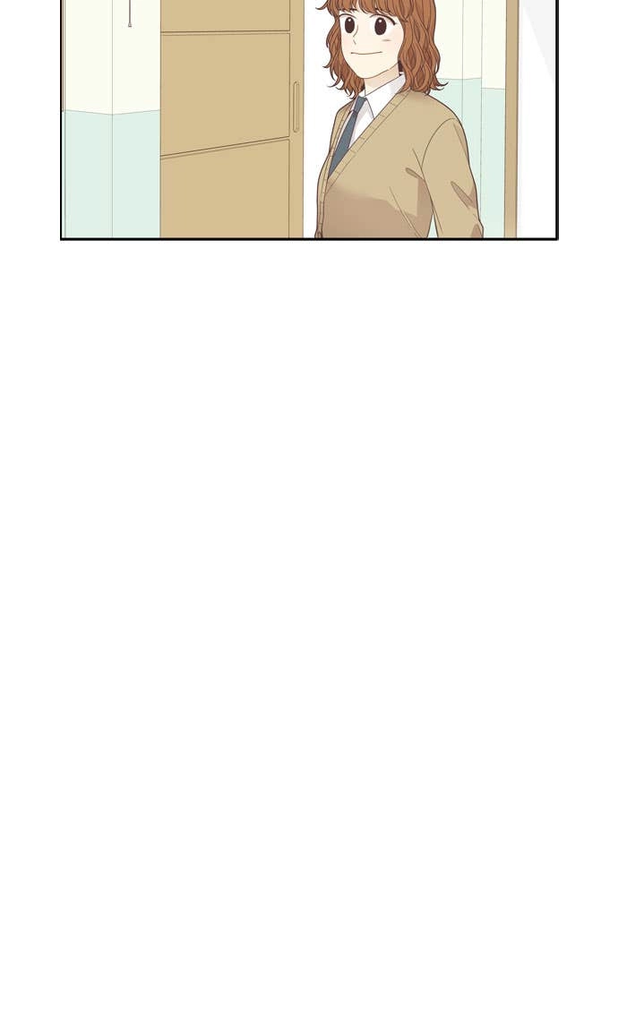 Odd Girl Out Chapter 190 Page 25