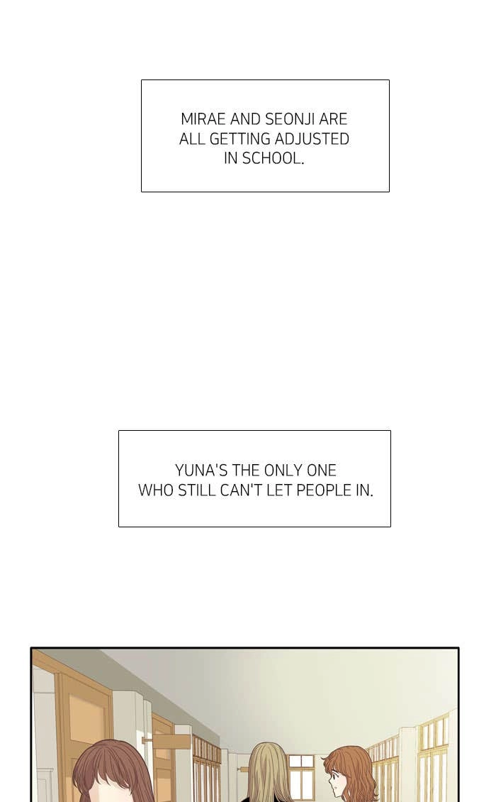 Odd Girl Out Chapter 190 Page 49