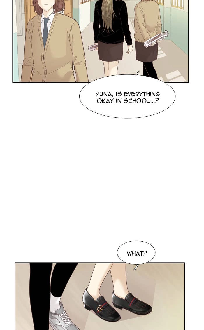 Odd Girl Out Chapter 190 Page 50