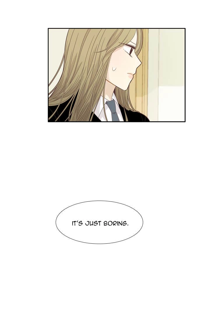 Odd Girl Out Chapter 190 Page 52