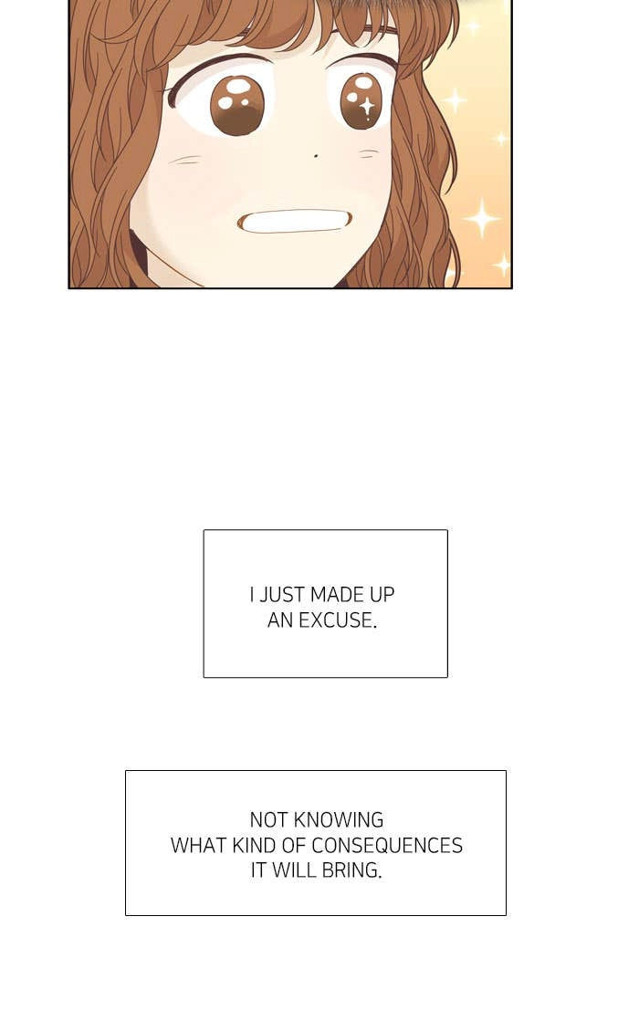 Odd Girl Out Chapter 190 Page 55