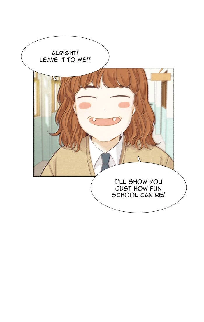 Odd Girl Out Chapter 191 Page 6
