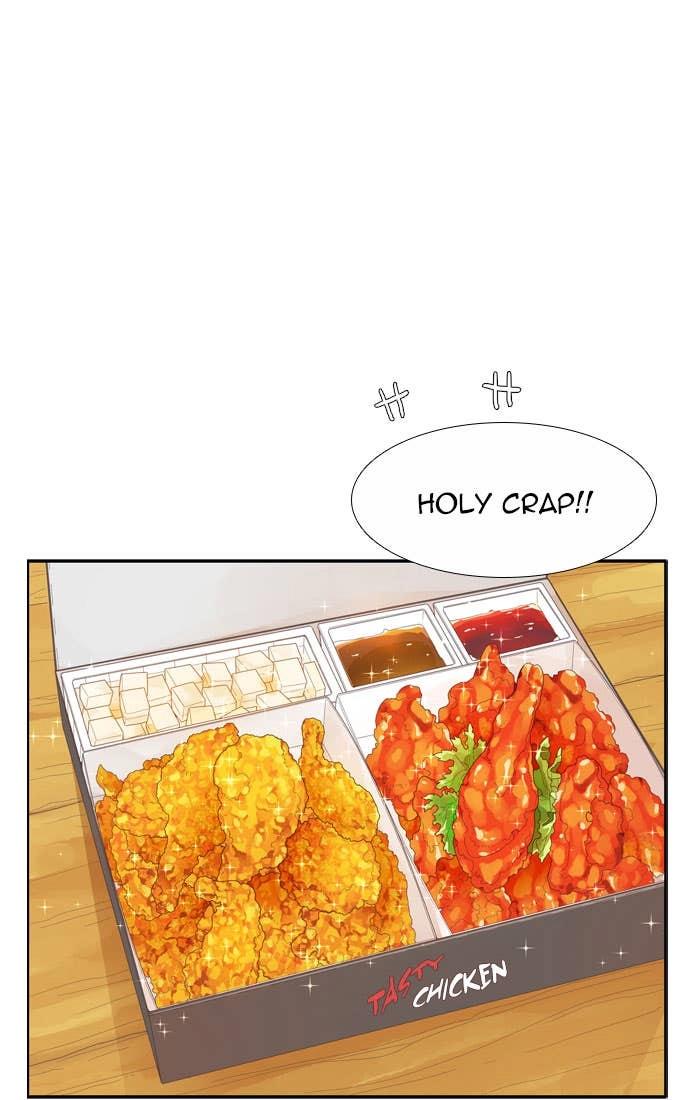Odd Girl Out Chapter 191 Page 12