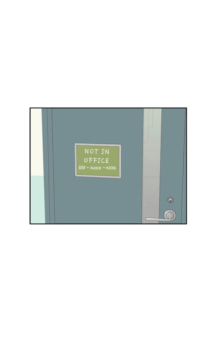 Odd Girl Out Chapter 191 Page 29