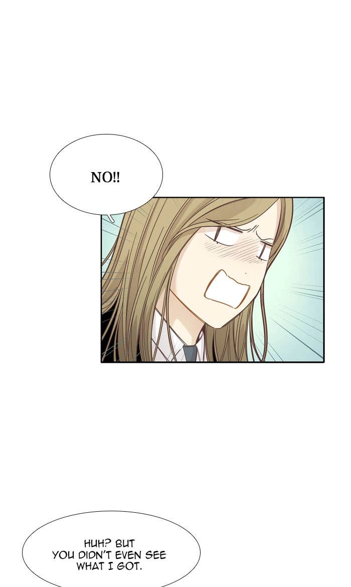 Odd Girl Out Chapter 191 Page 45