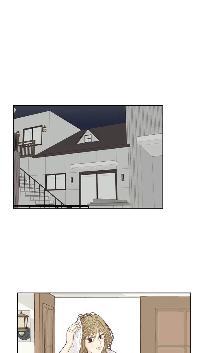 Odd Girl Out Chapter 192 Page 30