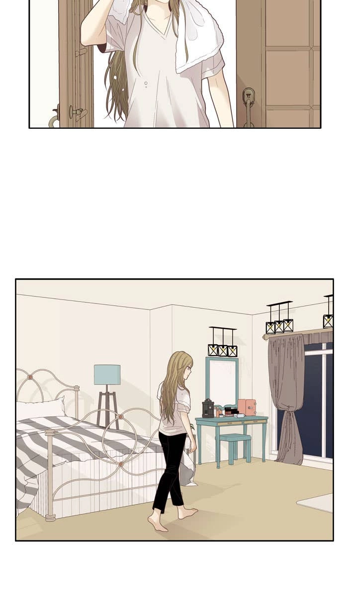 Odd Girl Out Chapter 192 Page 31